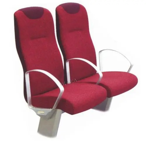Choosing the Perfect Ferry Seat: A Look at Bench, Reclining, and Premium Seats on Ferries