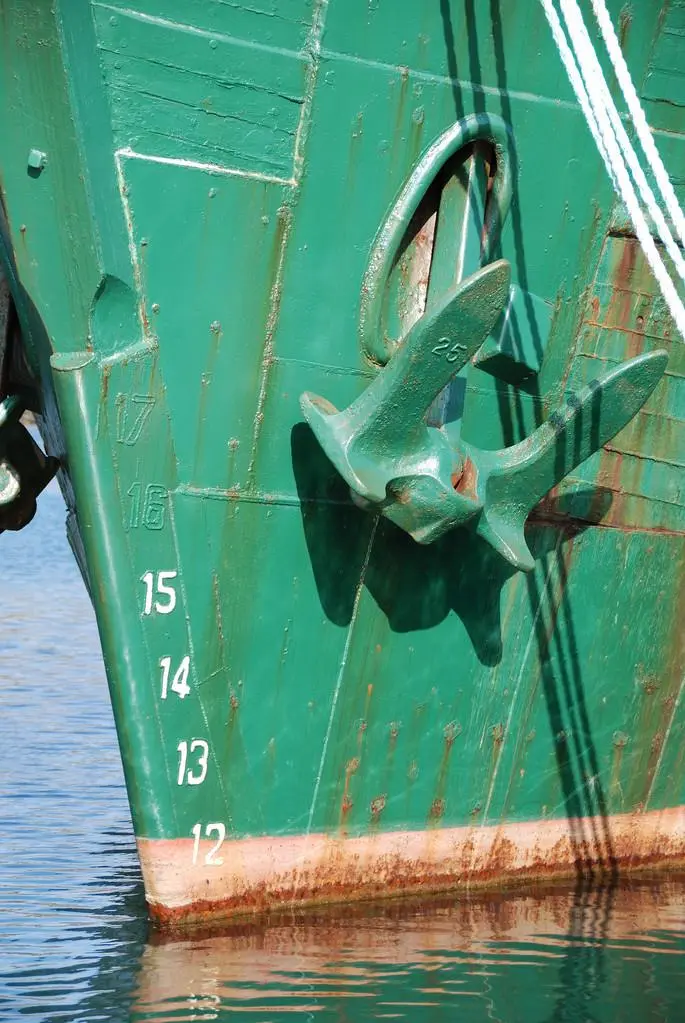 Tips for Using and Maintaining HHP Anchor