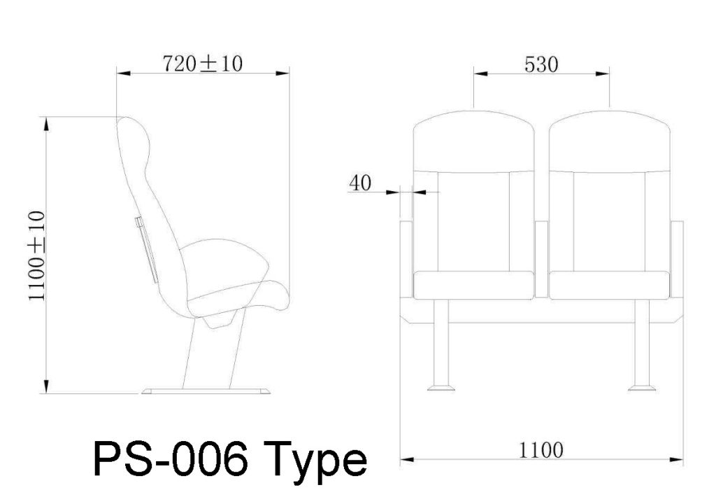 PS-006-Passenger-seat-tech-chart