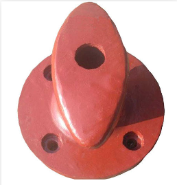 Kidney Dock Bollard