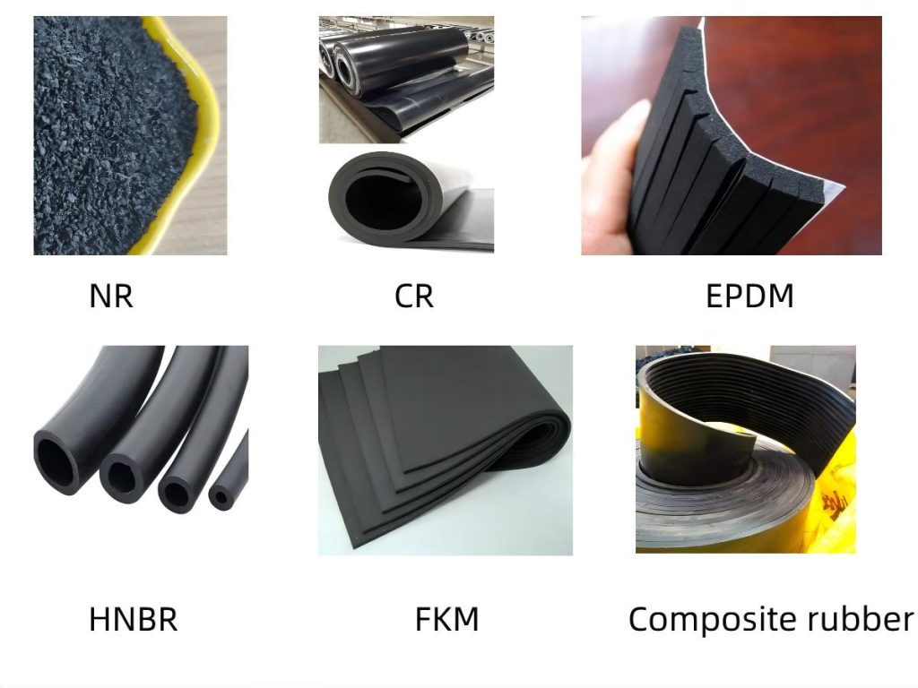 How Rubber Fenders Protect Vessels from Impact?
