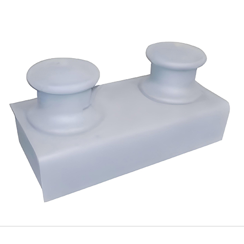 JIS F2014 Guide Roller with Stand Open Type