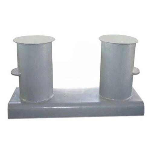 GBT 554-96 Marine Bollard Type A