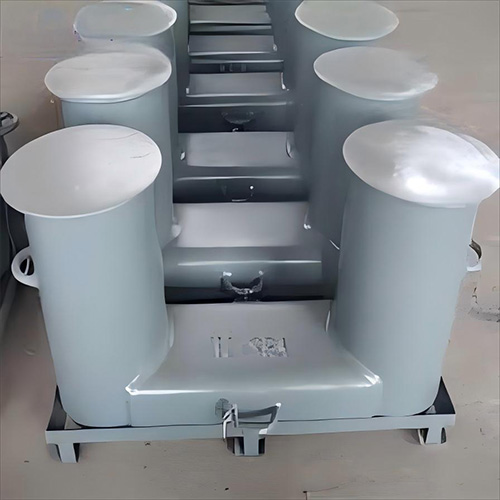 GB/T 554-96 Marine Bollard Type A