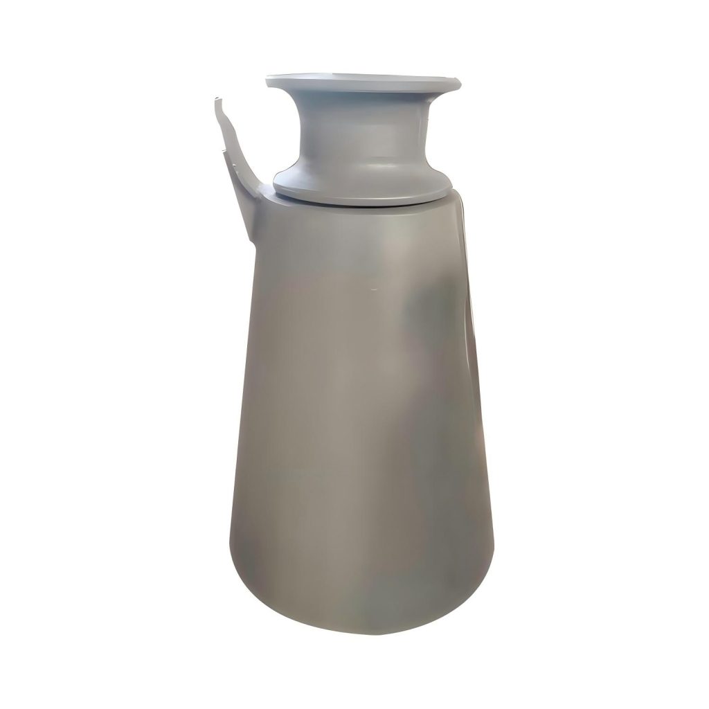 ISO 13776 pedestal fairlead