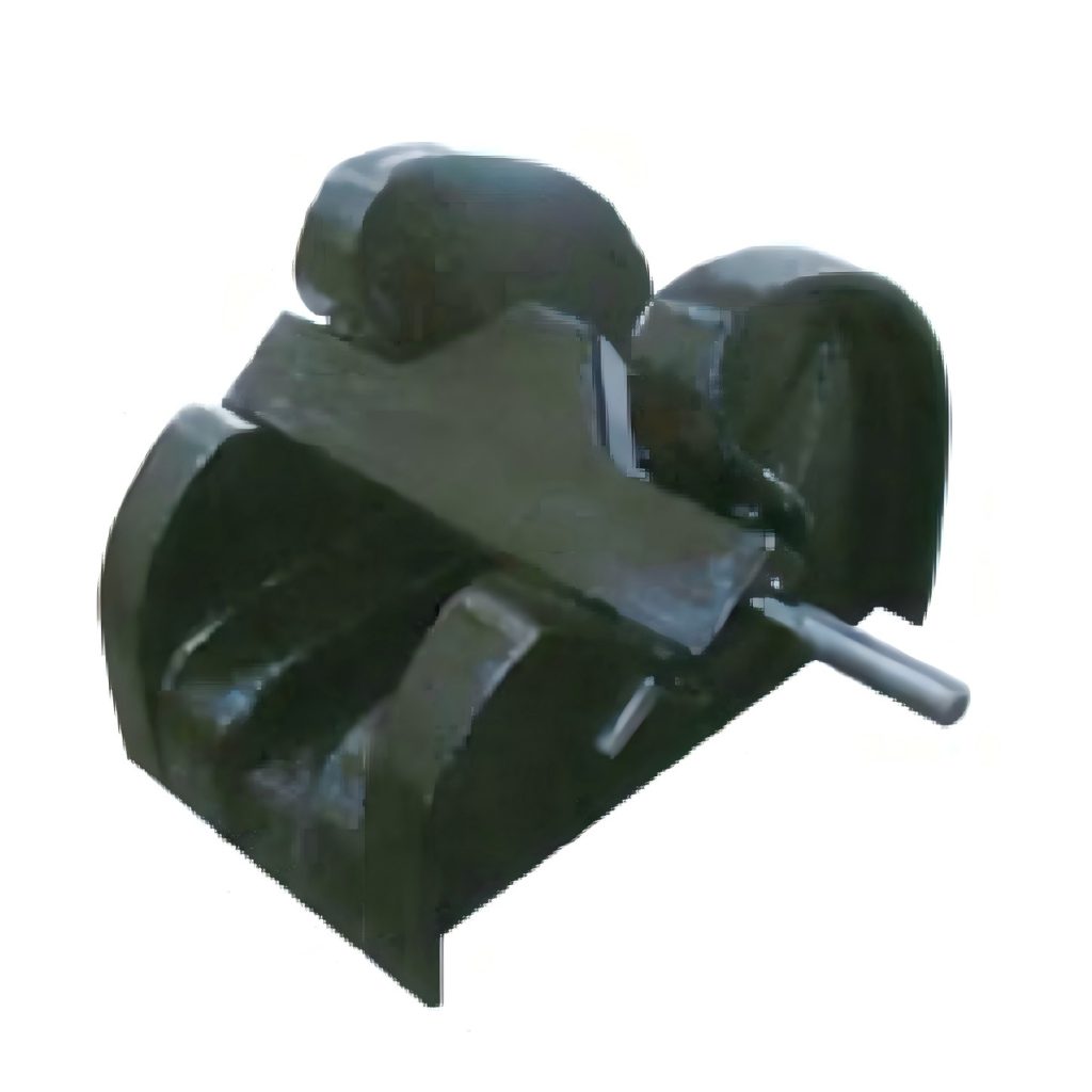 JIS F2015-87 Casting Bar Type Chain Stopper