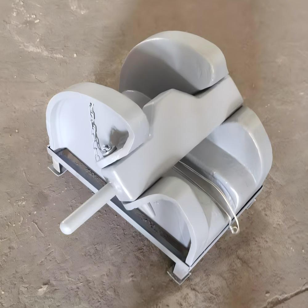 Chain Stopper