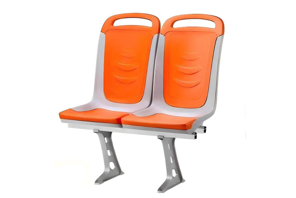CIVIC Pioneer GJ06 ferry chairs