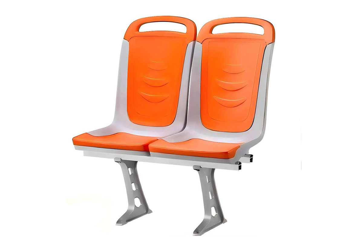 CIVIC Pioneer GJ06 ferry chairs