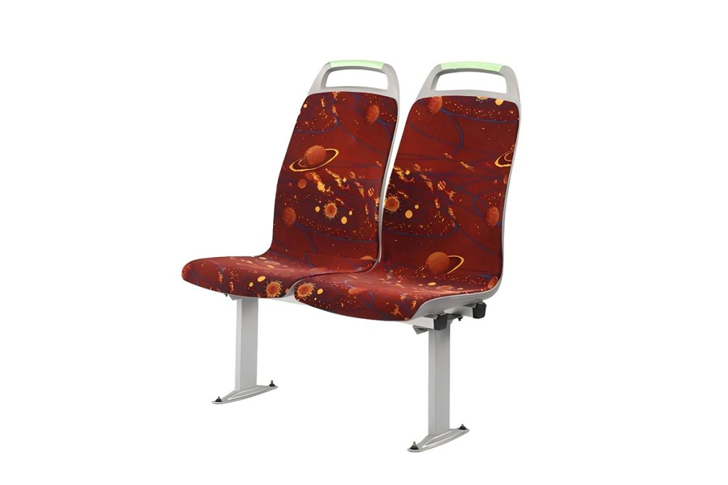 CIVIC Plus GJ08 Ferry Chair