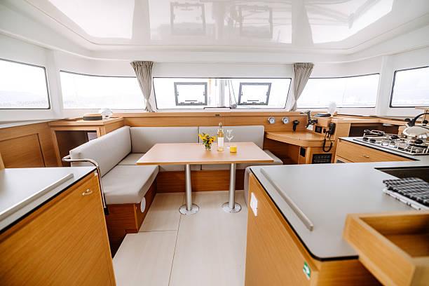 How to Clean The Marine Seat – Professional Methods and Practical Skills