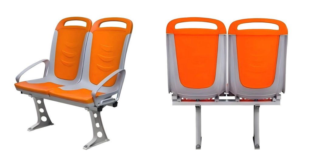 CIVIC Pioneer GJ06 Ferry Chairs