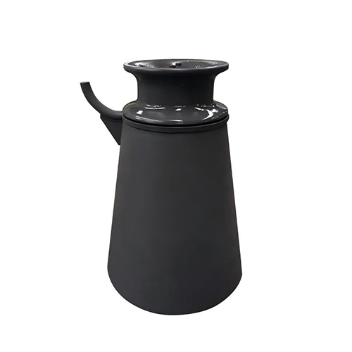 ISO 13776 Pedestal Fairlead
