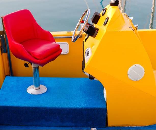 How to Clean The Marine Seat – Professional Methods and Practical Skills