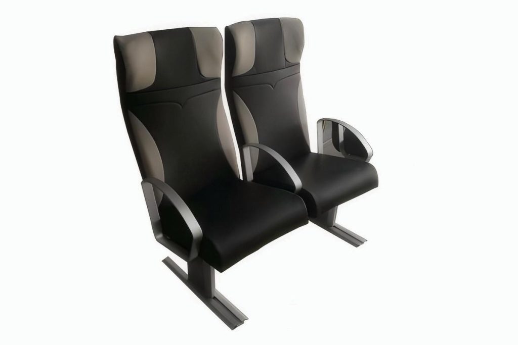 PS-003 passenger seat