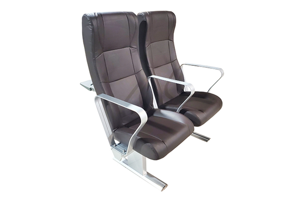 PS-004 Type Ferry Seat 2-seat