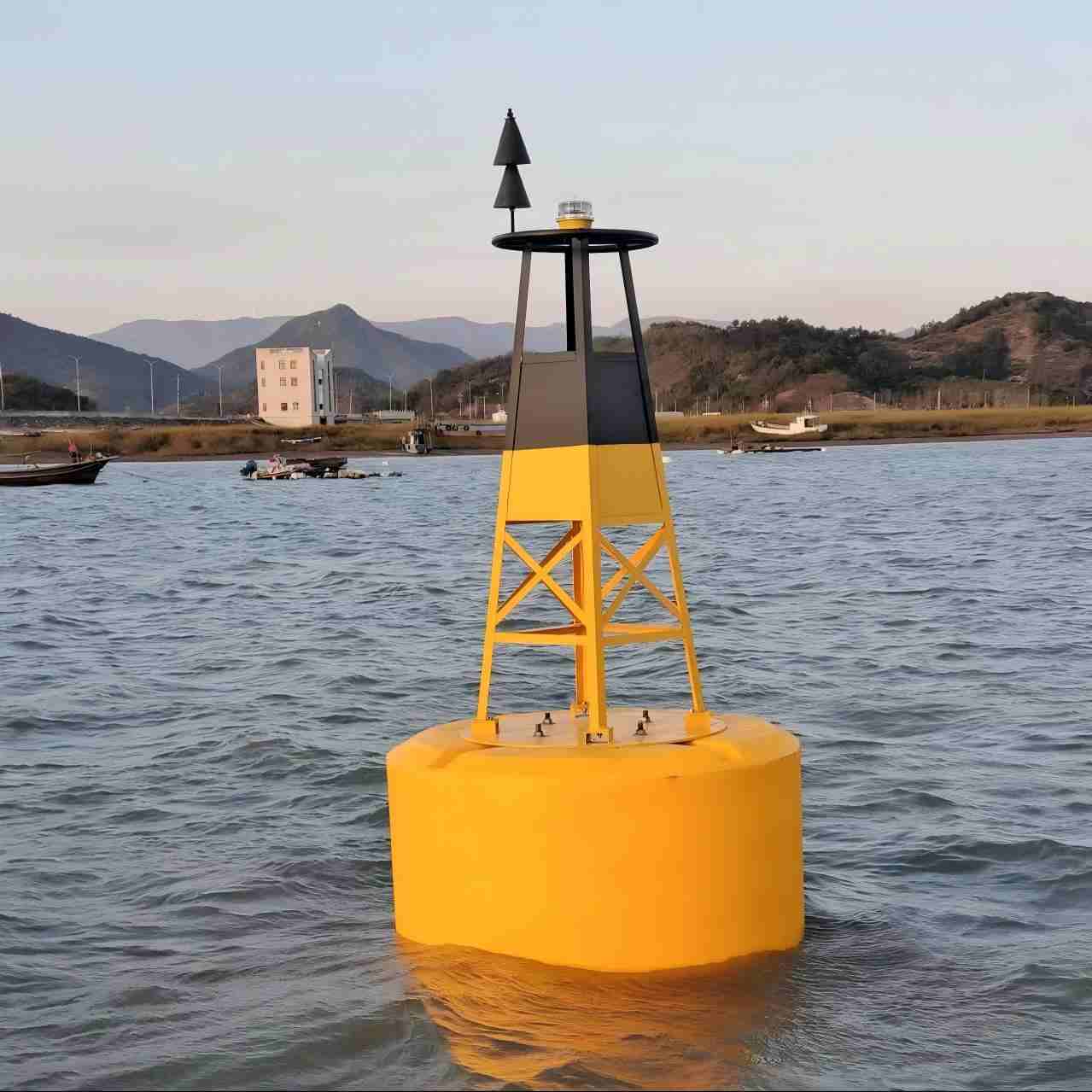 FB1200A Navigation Buoy