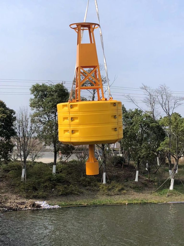 FB1200A Navigation Buoy