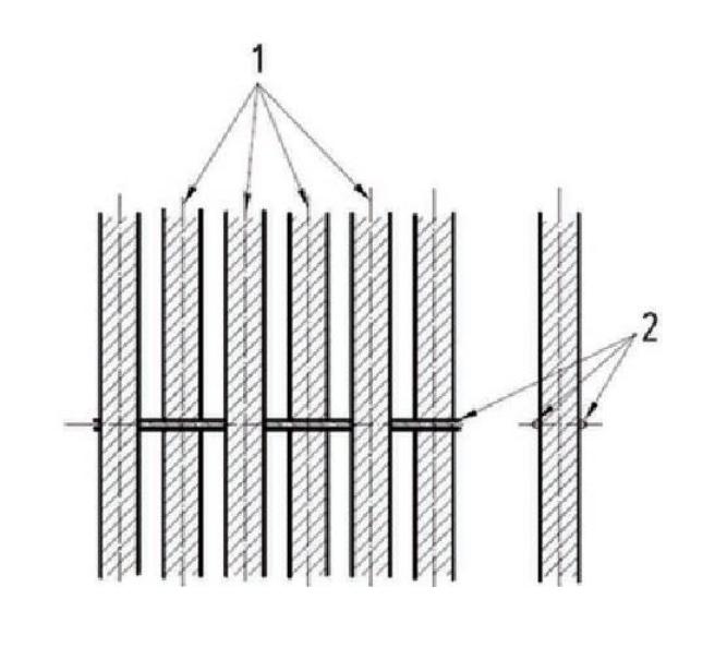Synthetic-tyre-cord