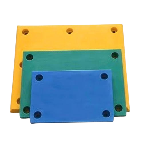 UHMWPE Marine Fender Sliding Panel
