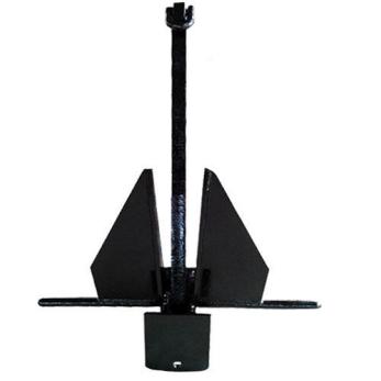 How to Choose the Best Marine Anchor Types for Different Situations?