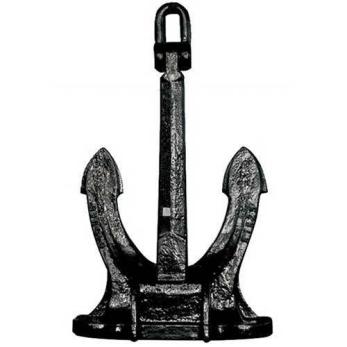 How to Choose the Best Marine Anchor Types for Different Situations?