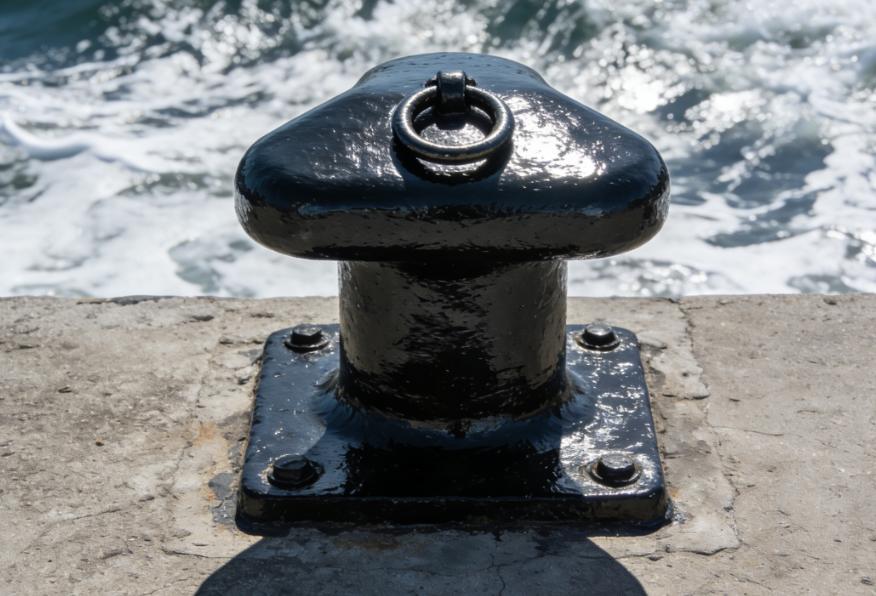 7 Essential Marine Bollard Maintenance Tips for Safe Marine Operations