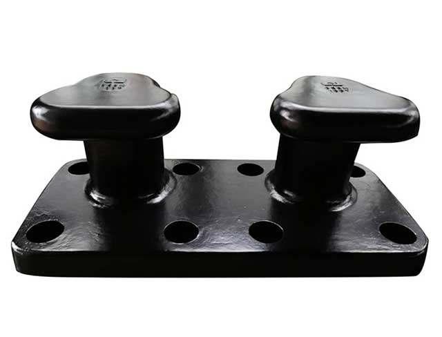 7 Essential Marine Bollard Maintenance Tips for Safe Marine Operations