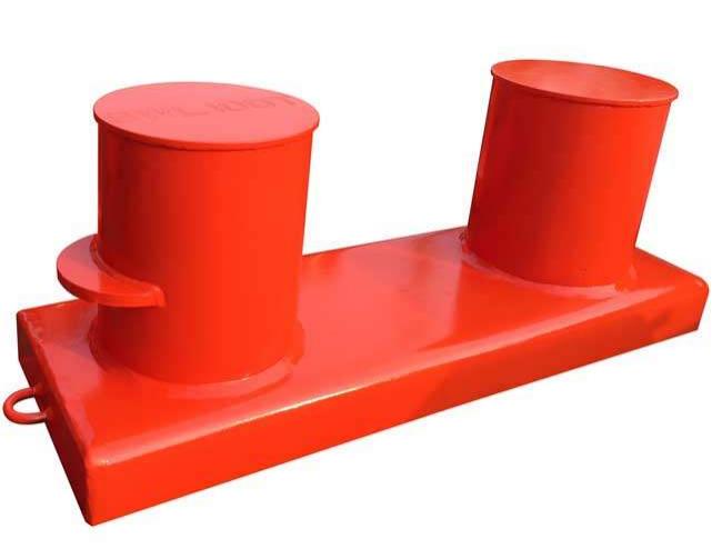 7 Essential Marine Bollard Maintenance Tips for Safe Marine Operations