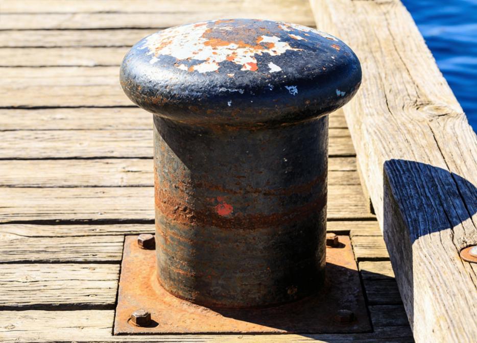 7 Essential Marine Bollard Maintenance Tips for Safe Marine Operations