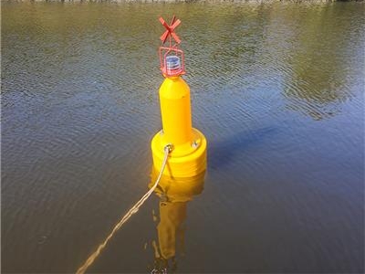 How to Choose the Right Marine Buoys for Your Project?