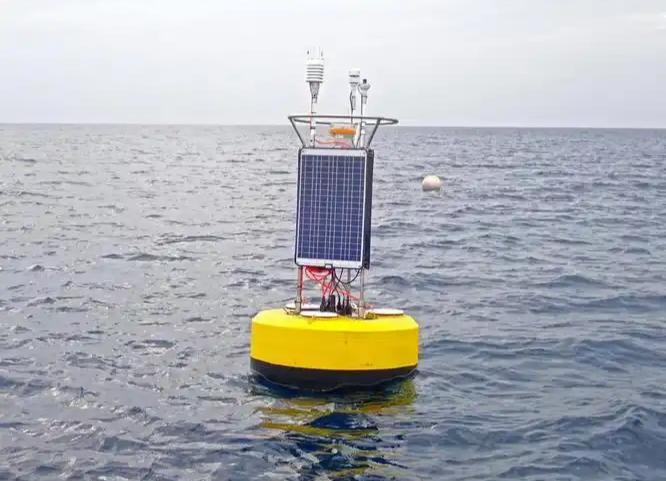 How to Choose the Right Marine Buoys for Your Project?
