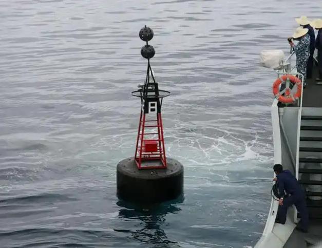 How to Choose the Right Marine Buoys for Your Project?