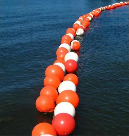 How to Choose the Right Marine Buoys for Your Project?