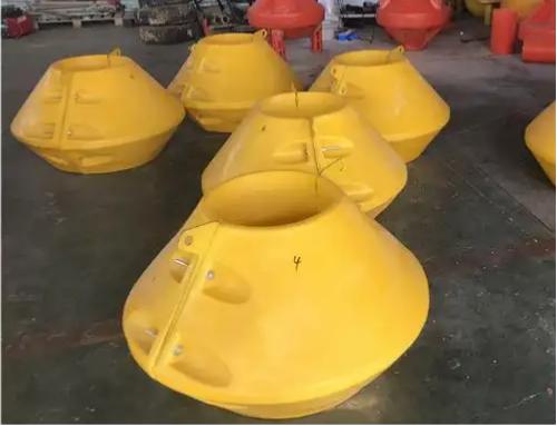 How to Choose the Right Marine Buoys for Your Project?