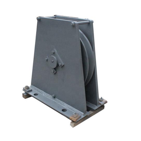 Marine Roller Fairlead: How to Choose, Position, and Maintain the Right One