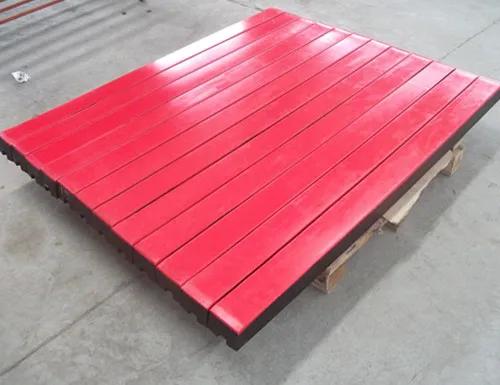 How to Choose the Right UHMW-PE Fender Pad for Your Marine Fender System?
