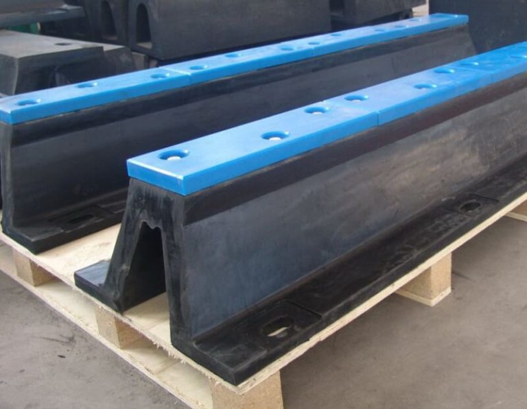 How to Choose the Right UHMWPE Sheet for Marine Fenders?