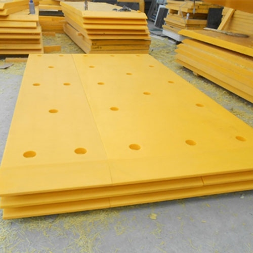 How to Install UHMW-PE Fender Pads: Fixing Methods and Design Considerations
