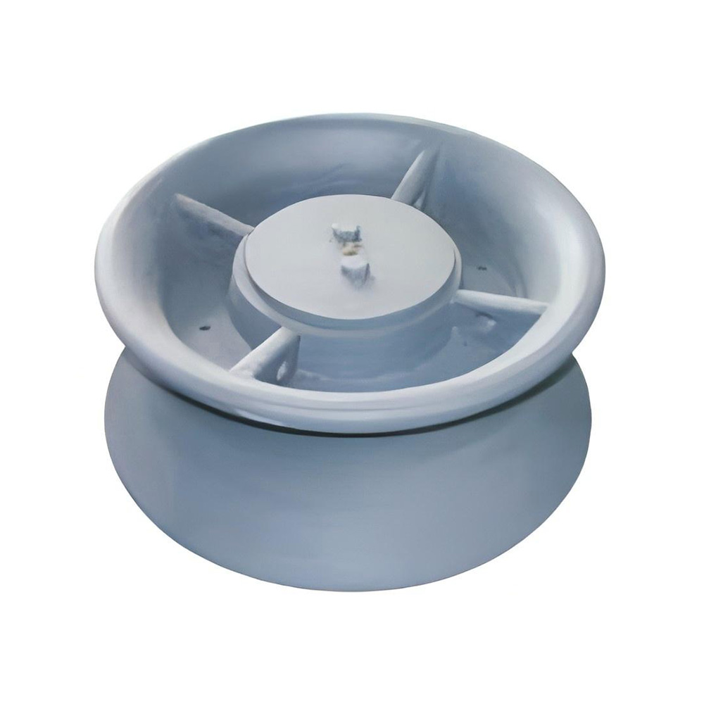Single Roller Fairlead With Socket