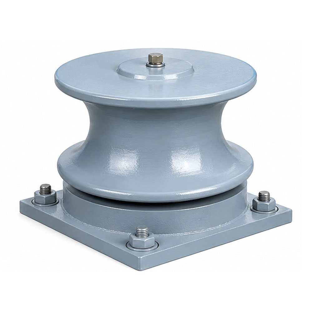 Roller Fairleads